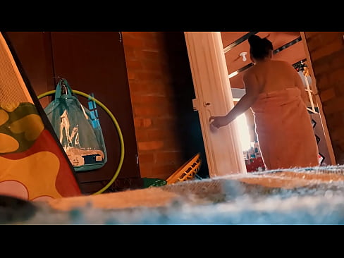 ❤️ Вујко ми ме следи во туш, ме ебе додека се туширам. Ебате на порно mk.porn-mz.ru ❌️