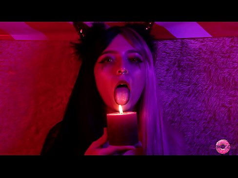 ❤️ Страсна дувалка од секси сукубус со исполнување на уста Ебате на порно mk.porn-mz.ru ❌️