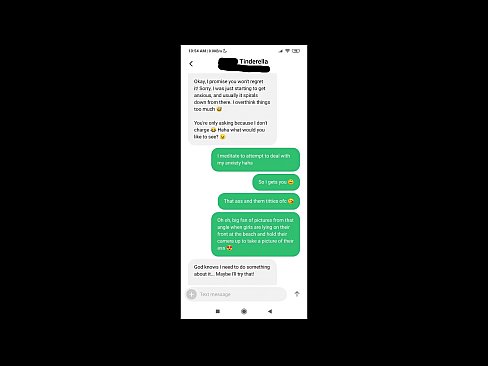 ❤️ Додадов нов PAWG од Tinder во мојот харем (вклучено е разговор со Tinder) Ебате на порно mk.porn-mz.ru ❌️