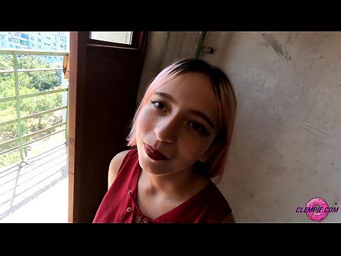 ❤️ Студентски сензуален цица странец во задниот дел - сврши на неговото лице Ебате на порно mk.porn-mz.ru ❌️